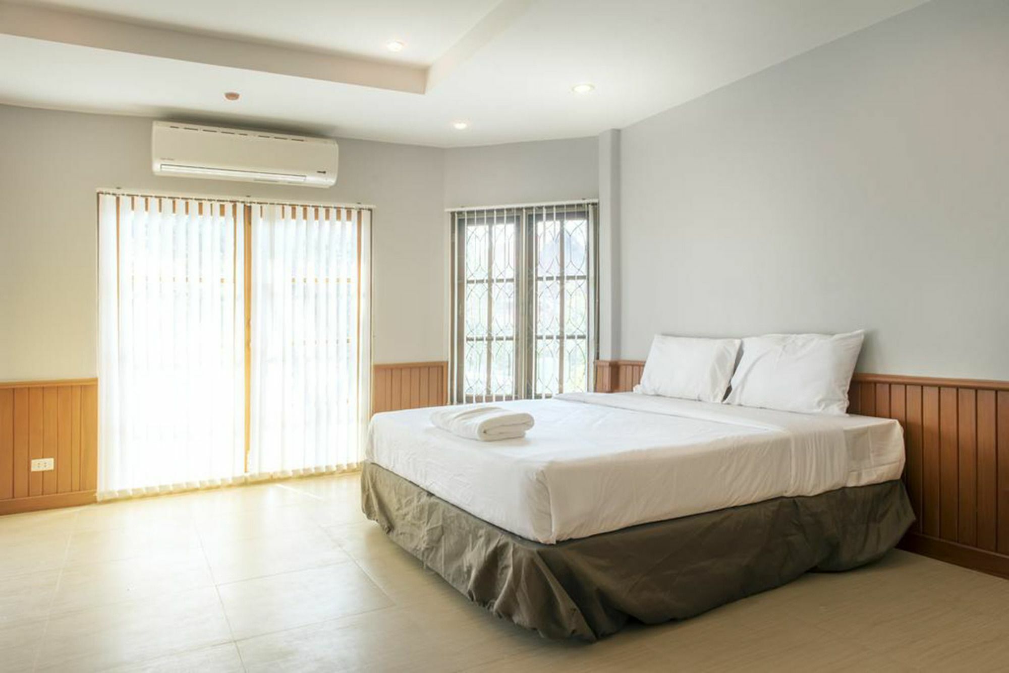 Ivy Cottage By Qiu Muak Lek District Exterior photo