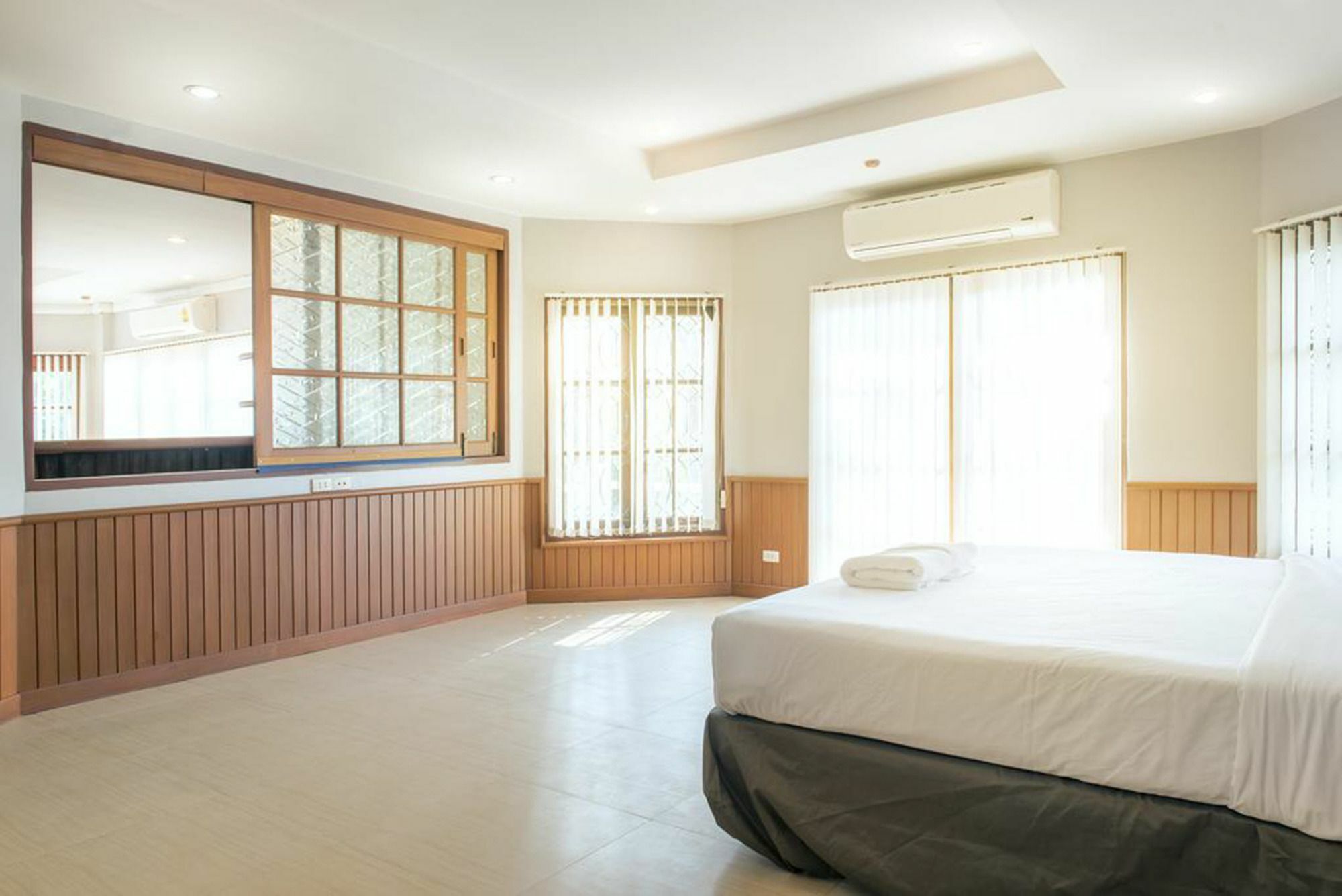 Ivy Cottage By Qiu Muak Lek District Exterior photo